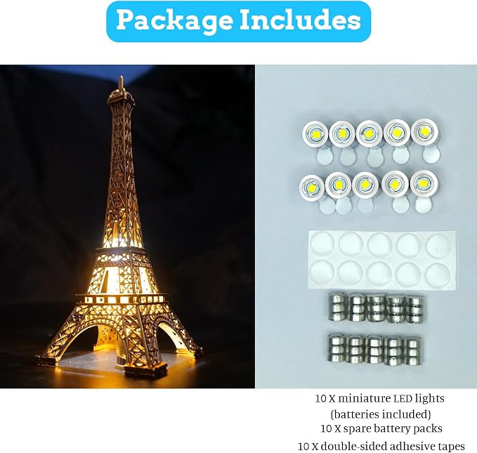 Mini LED Lights, and Custom Projects - Image 4