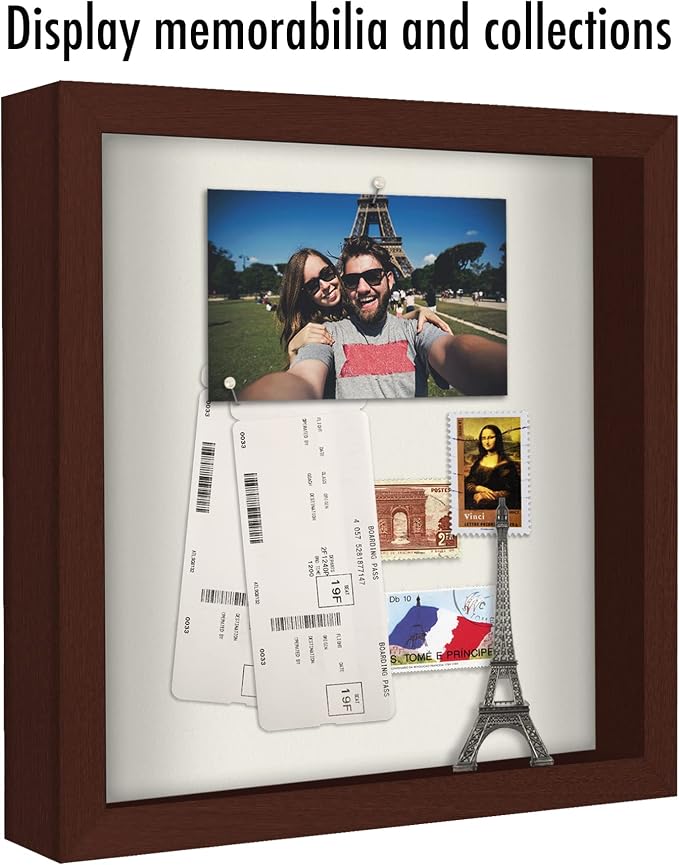 Americanflat 11x11 Shadow Box Frame - Image 5