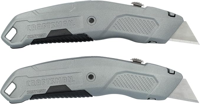 CRAFTSMAN Quick Change Utility 2Pk Cut C - Image 3