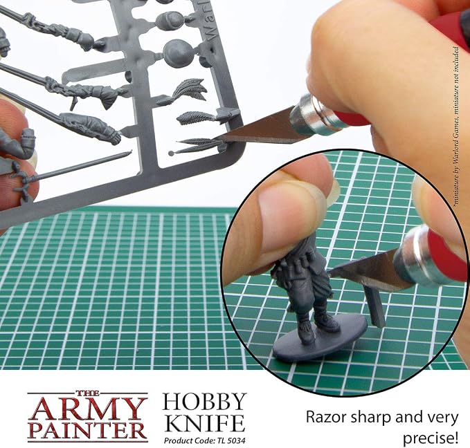 The Army Painter Hobby Knife - Image 5