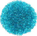 QYGL Sea Glass Stones by QYGL