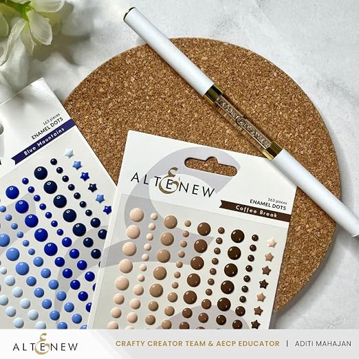 Altenew’s Perfect Picker, Embellishment Placement Picker Tool - Image 8