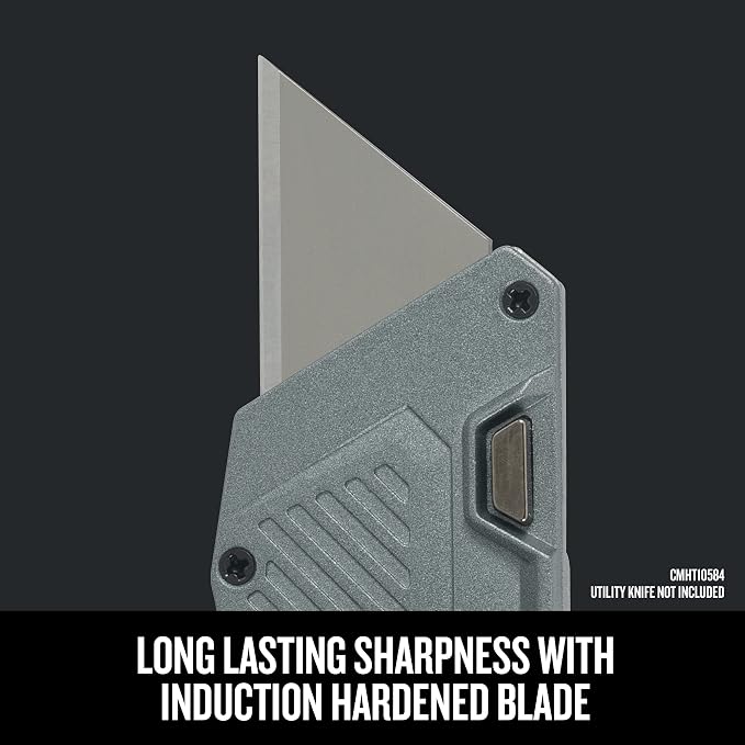 CRAFTSMAN Utility Knife Blades, 100 Pack, - Image 3