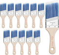 Bates- Stubby Angle Paint Brushes by BatesChoice