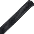 Automotive Wire Sheathing Split Wire Loom Braided Mesh Woven Cable Sleeve by Sunnarepoon