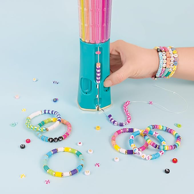 Make It Real Swift Clicks Deluxe Bracelet Studio - Image 5