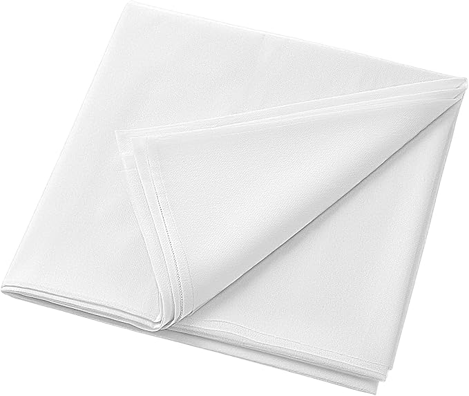 Fusible Interfacing for Sewing Heavy Weight 39'' x 78'' One-Side Iron-on | by Unknown