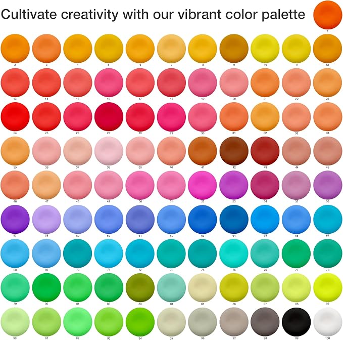 FlyFlag Air Dry Clay - Image 8