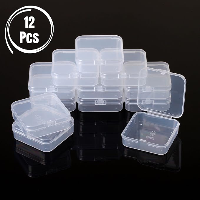 Mr. Pen- Bead Organizer Box - Image 2