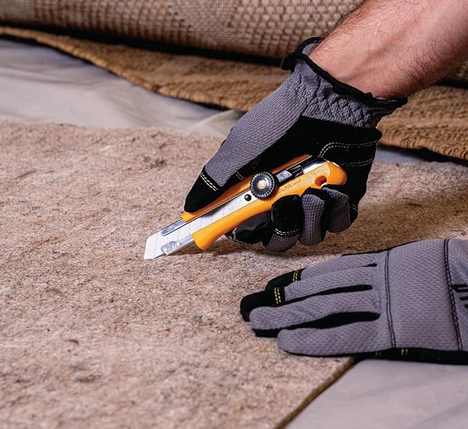 OLFA 18mm Heavy-Duty Utility Knife - Image 4
