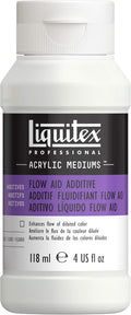 Liquitex Professional Effects Medium, Flow Aid by Liquitex