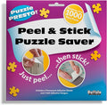Puzzle Presto Peel & Stick Puzzle Saver Sheets by BuffaloGames