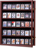 35 Baseball Card Display Case by Temgee