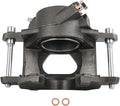 SCITOO 184039 Front Right Disc Brake Caliper Assembly Without Bracket For Buick For GS/For GS 350/For GS 400/For GS 455/For Skylark/For Special/For Sportwagon,For Chevy For Chevelle