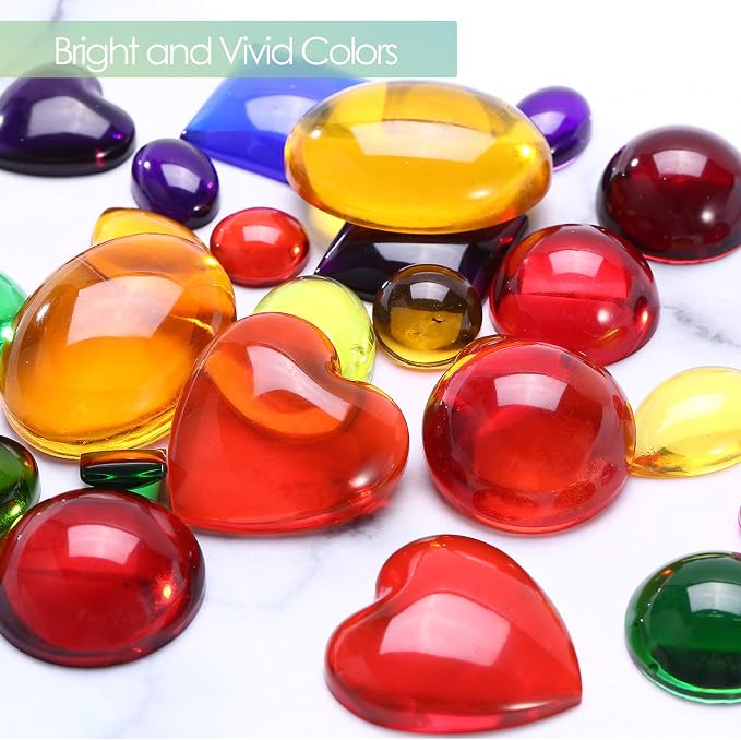 LET'S RESIN 16 Color Concentrated Resin Dye - Image 7