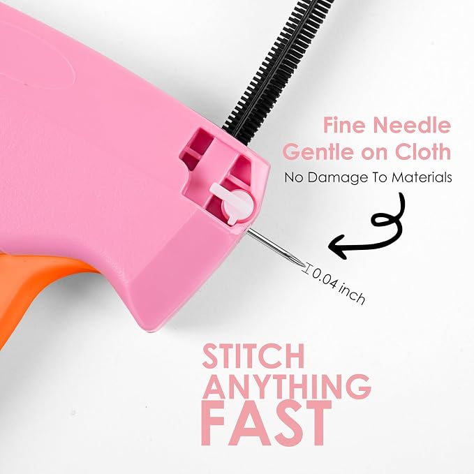 Stitch Gun for Clothes - Image 3