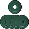 4 Fruit Leather Silicone Dehydrator Sheets by Bright+Kitchen