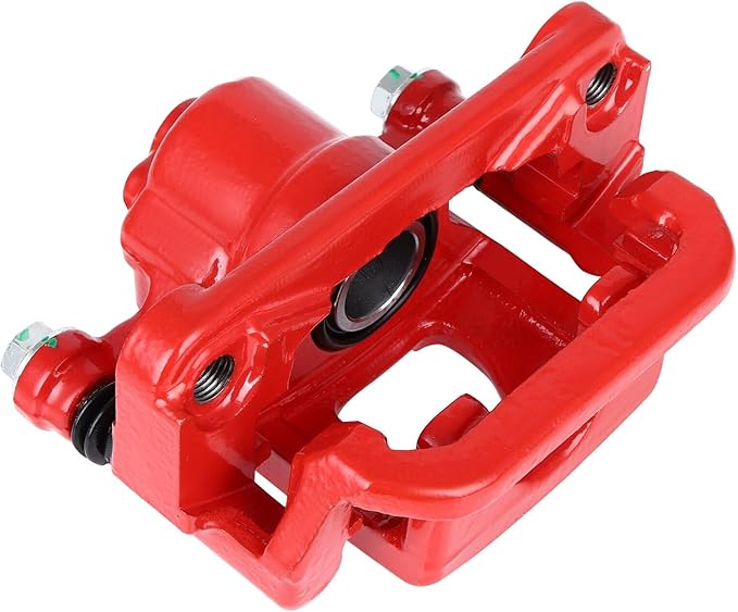 SCITOO 19-B2781A Disc Brake Caliper Assembly with Bracket Fit For Nissan Altima 2002-2006 201-2018,For Nissan Maxima 2003-2007