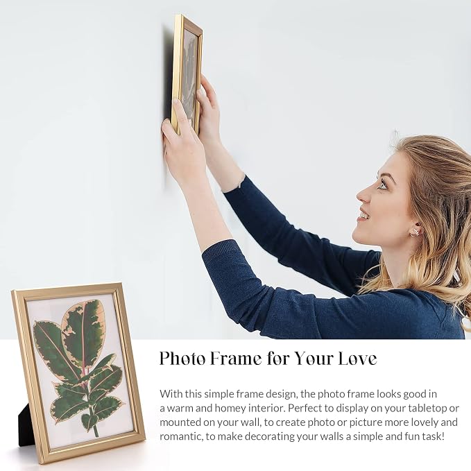 8x10 Picture Frame - Image 2