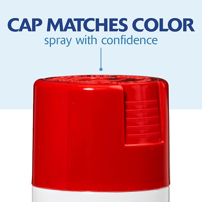 Rust-Oleum 334024 Painter's Touch 2X Ultra Cover Spray Paint, 12 oz, Gloss - Image 7