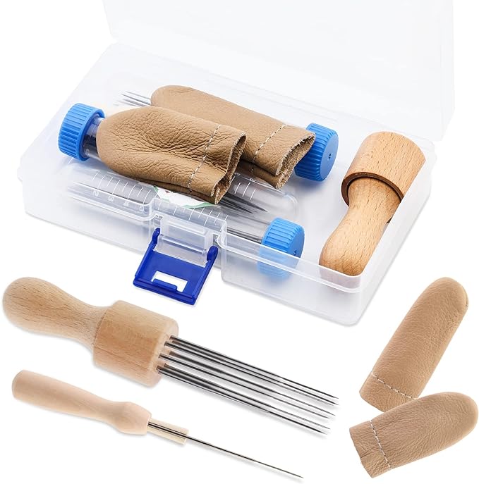 IMZAY Needle Felting Tools, Needle Felting Supplies, Needle Felting Kit by Imzay