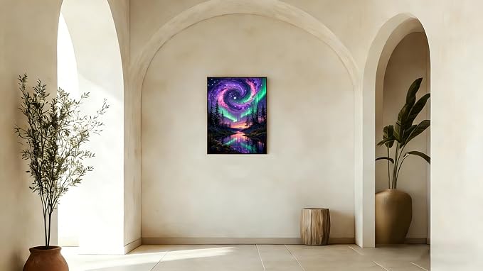 Gikboup 5D Diamond Painting Kits - Image 2