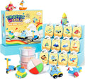 Air Dry Clay Kits for Kids by hittaty