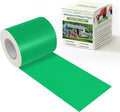 Waterproof Repair Tape for Fabric,RV Awning,Boat Covers,Tents,Tarp,Heavy Duty Outdoor Repair Patch - 2.8IN x 30FT（Green）