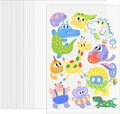 WISYOK 76 pcs Shrinky Film Kits by WISYOK