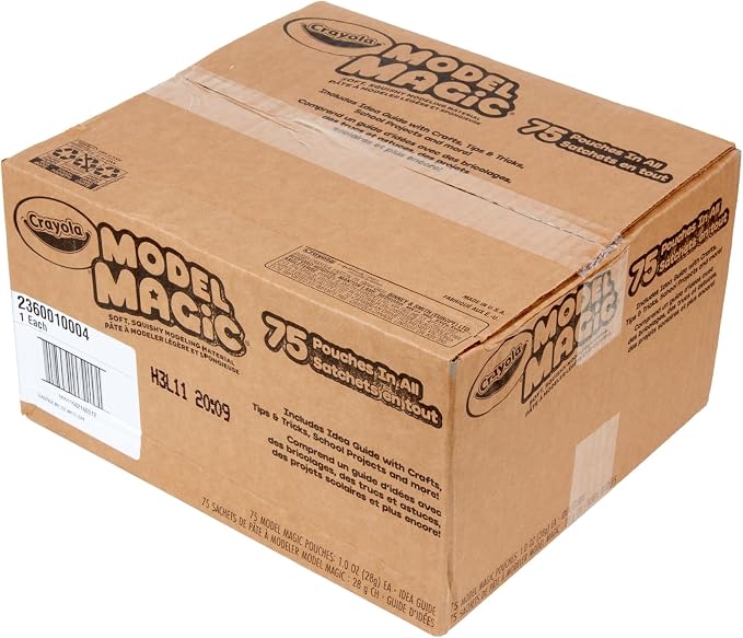 Crayola Model Magic - Image 8