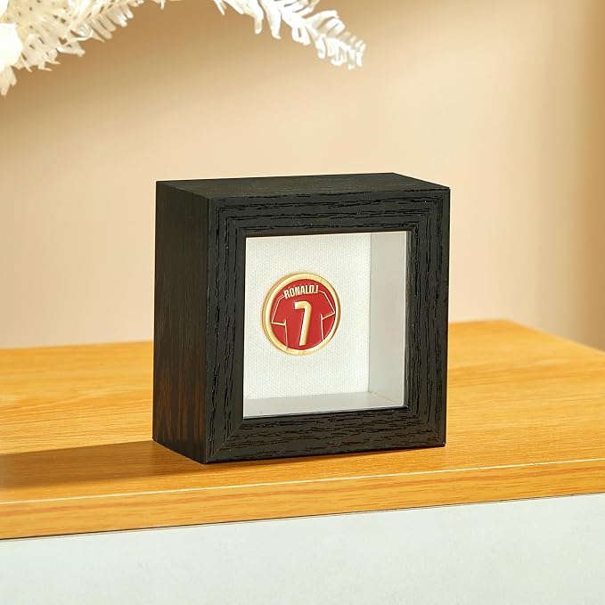 3x3 Mini Shadow Box Picture Frame - Image 7