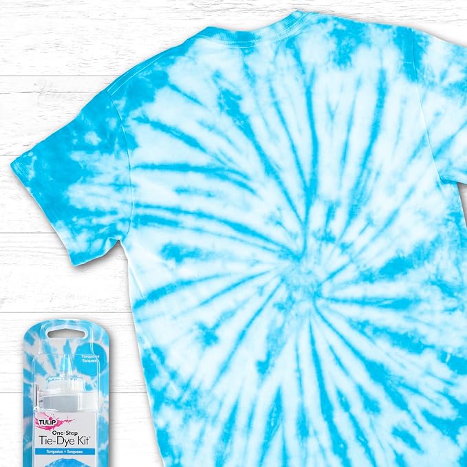 Tulip One-Step Tie-Dye Kit, Vibrant Colors - Image 6