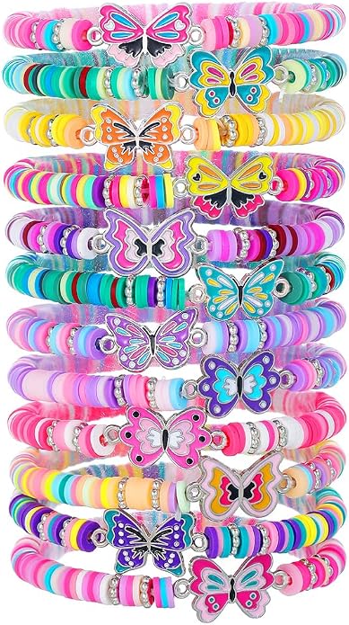Friendship Bracelets Boho Stackable Bracelets by WELCOMETOBEHROOCI