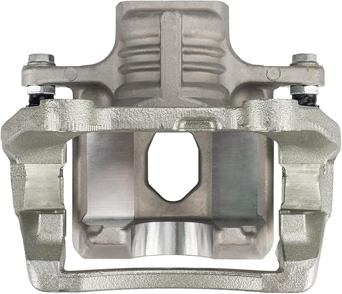 Torchbeam Rear Brake Caliper Right for Chevrolet Trailblazer 2002-2009, GMC Envoy 2002-2009, Chevrolet Trailblazer EXT 2002-2006, GMC Envoy XL 2002-2006, Rear Right Caliper Replace # 18B4805