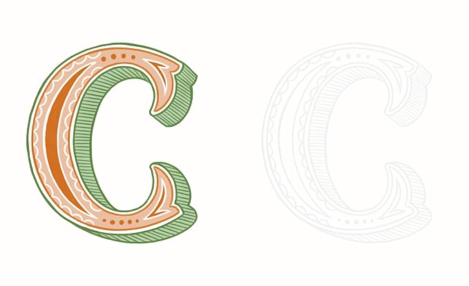 Creative Hand Lettering from A to Z: Make Every Letter Beautiful - Image 5