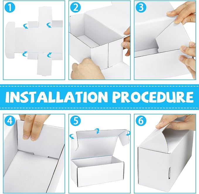 VOKOY Trading Card Storage Box - Image 4