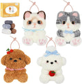 Punch Needle kit-4, Embroidery kit by MOREJMTT