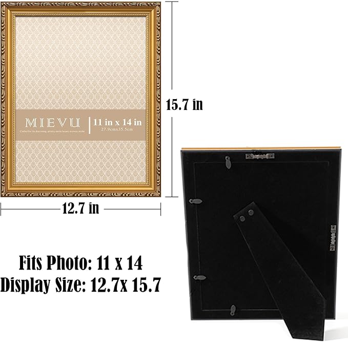 11×14 Picture Frame - Image 3