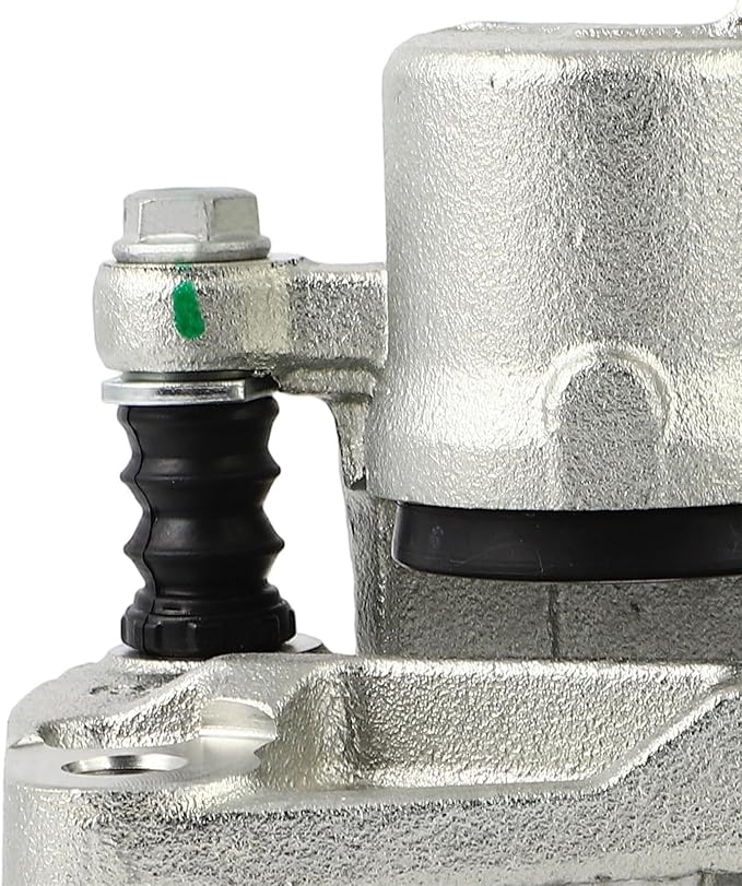 SCITOO Front Left Brake Caliper With Bracket 19B7084 Compatible For Scion For FR-S 2013-2016,For Subaru For BRZ 2013-2014,For Toyota For 86 2017-2018