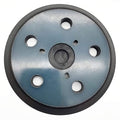 5 Inch Sander Pad for Porter Cable 333 334 Random Orbit Sander - 5 Hole Hook and Loop Pad Replacement 13904 13909 876691