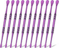 HARFINGTON 11pcs Wax Carving Tool 4.75" Double-Headed Stainless Steel Sculpture by HARFINGTON