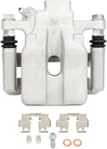 SCITOO Rear Left Brake Caliper With Bracket 19B3131 Compatible For Lexus For ES350 2007-2012 For Toyota For Avalon 2008-2011 For Toyota For Camry 2007-2011