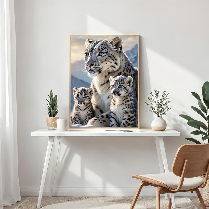 Mosaflare 5D Diamond Painting Kits - Image 4