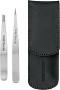 Tweezerman Petite Tweeze Set for Eyebrows by Tweezerman