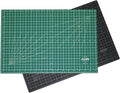 Adir Professional Self Reversible Healing Cutting Mat, 18 by 24-Inch by Adir+Corp.