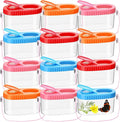 Halloscume 12 Pcs Insect Bug Viewer by Halloscume