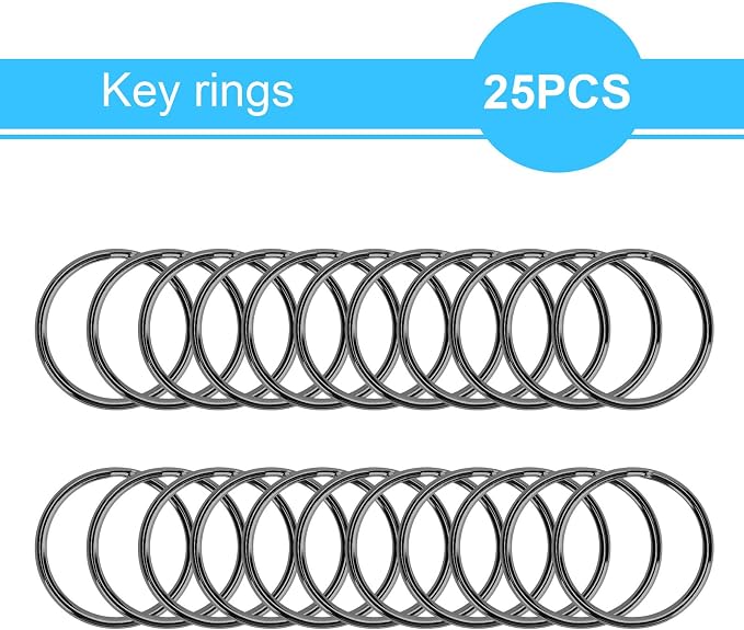 50PCS Metal Lobster Claw Clasp - Image 3