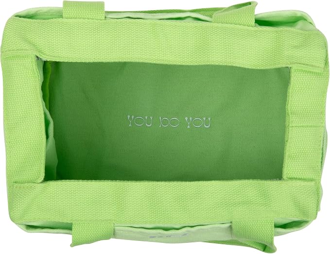 Soolla Studio Bag: Art Supply Storage Organizer & Pottery Tool Bag, Washable - Image 7