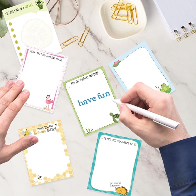Inspirational Sticky Notes Gifts - Image 6