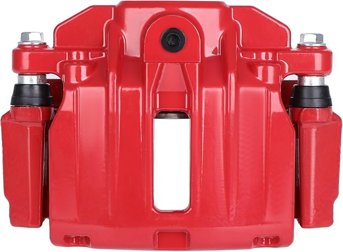 SCITOO 18-B4727 Disc Brake Caliper Assembly with Bracket Fit For Cadillac DeVille,For Chevrolet Astro/Silverado 1500 / Tahoe,For GMC Safari/Sierra 1500 / Yukon XL 1500